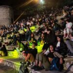 PARANÁ: bellas postales de un fin de semana turístico