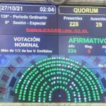 LEY ONCOPEDIÁTRICA | LA PALABRA DEL DIPUTADO NACIONAL GUSTAVO HEIN