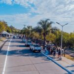 SANTA ELENA, ELEGIDA ENTRE LAS 10 OPCIONES TURÍSTICAS NATURALES DE ARGENTINA