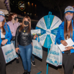 Concordia promocionó sus atractivos turísticos en Capital Federal