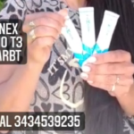 TÉ CALIENTE FUXION || REVOLUCIÓN MUNDIAL CON EL TRÍO PRUNEX + TERMO T3 Y NOCARB T