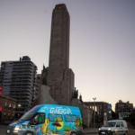 Concordia presentó y promocionó sus atractivos turísticos en Rosario