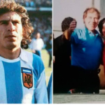 HISTORIAS DE VIDA ||  “Por salir campeón del mundo con Argentina gané 26 mil dólares, un Fiat 133 y la medalla, que algunos compañeros ya vendieron”