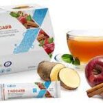 NOCARB T, LA REVOLUCIÓN MUNDIAL QUE AYUDA A CONTROLAR LA DIABETES Y EL COLESTEROL