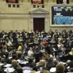 YA ES LEY || Diputados aprobó la ley de etiquetado frontal de alimentos