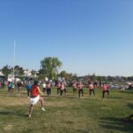 Paraná | Gestión Adan Bahl: la Feria Este acercó a los vecinos una tarde de atractivos 