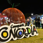 CONCORDIA: Fiesta Nacional de la Citricultura: Abierta la inscripción a stands comerciales
