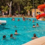 CONCORDIA | Con los eventos deportivos la ciudad tuvo más del 80% de ocupación hotelera