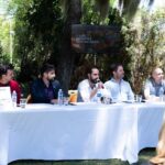Turismo En Paraná || GESTIÓN ADAN BAHL || Se presentó los atractivos de Paraná para este fin de semana largo