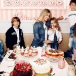 FAMOSAS Y EL DEPORTE | Wanda Nara embarazada de su sexto hijo?