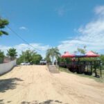 SANTA ELENA INAUGURA SU TEMPORADA DE PLAYA
