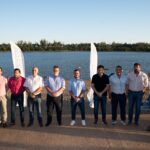 En Concordia inició formalmente la Temporada de Verano 2022