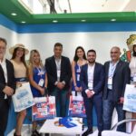 Exitoso paso de Concordia por la Feria Internacional de Turismo
