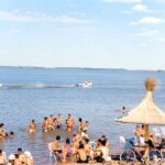 Mucho calor se espera esta semana | Consejos frente a las altas temperaturas