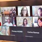 CÁMARA DE DIPUTADOS | Se debatió el proyecto de ley de protección, asistencia y prevención de la violencia por razones de género