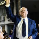 DANIEL ROSSI | Más de 160 jóvenes son beneficiados con la beca estudiantil en Santa Elena