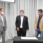 GESTIÓN FRANCOLINI | Concordia Siempre Bien Arriba
