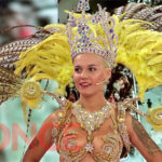 «Sentí la pasión 2022»: Santa Elena vivirá este sábado una noche más de carnaval