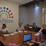 Comisiones en Diputados | Se reunió la Comisión de Asuntos Cooperativos y Mutuales