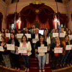 8M | Una legislatura comprometida con el género