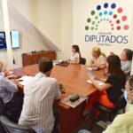 Diputados | Se avanzó sobre el proyecto de ley de cooperativismo en contextos de encierro