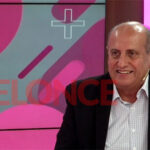 DANIEL ROSSI INTENDENTE ||  «Santa Elena duplicó movimiento económico y turístico»