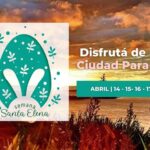 SEMANA SANTA EN LA CIUDAD PARAÍSO DE SANTA ELENA