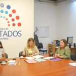Diputados | *Se trató el proyecto de ley de igualdad y no discriminación en acuerdos escolares de convivencia*