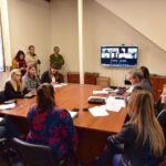 DIPUTADOS | *Se trató el proyecto de ley de Trastornos del Espectro Autista*