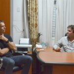 CRESTO | *FEDERALISMO CON IMPRONTA ENTRERRIANA: MÁS OBRAS DE ENOHSA EN LAS LOCALIDADES Y PUEBLOS DE LA PROVINCIA*