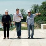 *INTENDENTES ENTRERRIANOS VALORAN EL APOYO DE ENOHSA Y LA IMPRONTA FEDERAL DE LA GESTIÓN DE OBRA PÚBLICA*