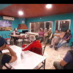SANTA ELENA ES TURISMO | REUNIÓN CON GUÍAS DE PESCA Y PROPIETARIOS DE EMBARCACIONES.