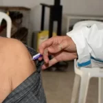 Vacunación antigripal: iniciará en residencias geriátricas