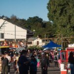 Paraná explotó de turistas |   La Ciudad Capital de Entre Ríos, se instala como una de las principales ciudades turísticas