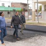 ADAN BAHL | Mejorar el tránsito es nuestra prioridad.