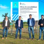 *CERRITO CELEBRÓ UN NUEVO ANIVERSARIO CON OBRAS NACIONALES QUE REVALORIZAN LA CIUDAD*