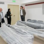 *Giano:”El Juzgado Federal en Concordia es una realidad que generará más trabajo”*