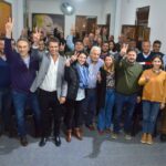 *CRESTO: “CON LAS BANDERAS DEL PERONISMO UNIDO VAMOS A CONSOLIDAR LA RECONSTRUCCIÓN DEL PAÍS”*