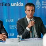 *MASSA DESTACÓ LA REACTIVACIÓN DE ENOHSA Y SU ROL COMO MOTOR DE LA INVERSIÓN PÚBLICA*