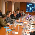 *CRESTO Y LA CÁMARA ARGENTINA DE LA CONSTRUCCIÓN ARTICULAN AGENDA CON EJE EN EL DESARROLLO FEDERAL DE LA OBRA PÚBLICA DE AGUA Y SANEAMIENTO*