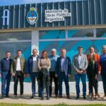 *PRESIDENTES COMUNALES DE CAMBIEMOS SE REUNIERON CON CRESTO PARA ARTICULAR OBRAS EN SUS LOCALIDADES*