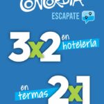 ALFREDO FRANCOLINI | CONCORDIA SE PREPARA Y TRANSFORMA 3 x 2
