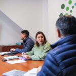 Diputados trató el proyecto de ley que protege la Reserva Natural Chaviyú de Federación