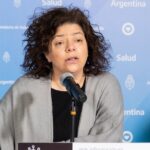 CORONAVIRUS | «Está avanzando rapidamente una cuarta ola en nuestro país»