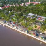 FIN DE SEMANA XXL EN SANTA ELENA