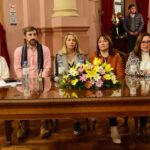 *Violencia digital de género |   La violencia digital tuvo amplio abordaje en la Cámara de Diputados*