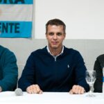 *JUNTO A LA UNIÓN DEPORTIVA DE LIGAS, CRESTO Y KOCH RATIFICARON SU COMPROMISO CON EL DEPORTE ENTRERRIANO*