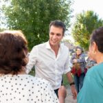 *ENRIQUE CRESTO: “LA RECUPERACIÓN DEL PAÍS ESTÁ EN MARCHA PORQUE LAS PRIORIDADES DEL GOBIERNO SON CLARAS”*