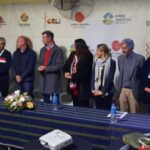 CARINA SPAHN DIRECTORA DE TURISMO INTEGRA LA NUEVA COMISION DIRECTIVA DE LA RED ARGENTINA DTI «Destinos Turísticos Inteligentes»
