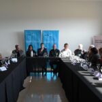 *ENOHSA ARTICULA OBRAS CON LAS COMUNAS DEL FRENTE DE TODOS*